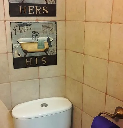 Princess Apartamento *