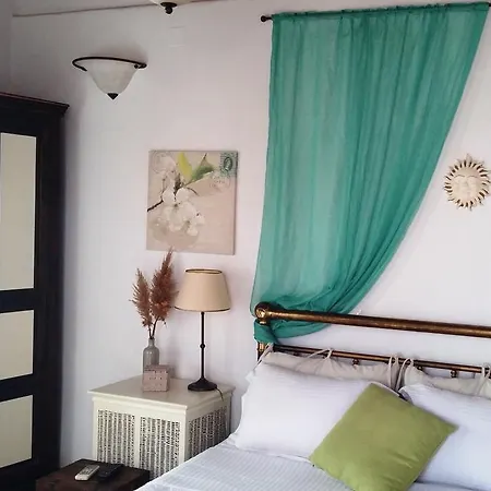 Princess Apartamento *