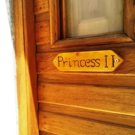 Apartamento Princess