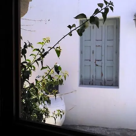 Princess Apartamento Plaka (Milos)