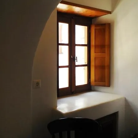 Apartamento Princess