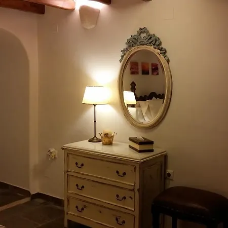 Princess Apartamento Plaka (Milos)