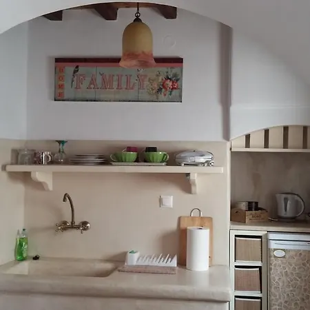 Apartamento Princess