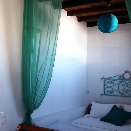 Princess * Plaka (Milos)