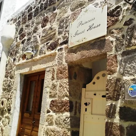 Apartamento Princess Plaka (Milos)