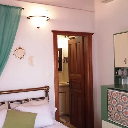 Princess Plaka (Milos)