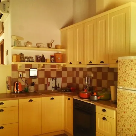 Princess Apartament Plaka (Milos)