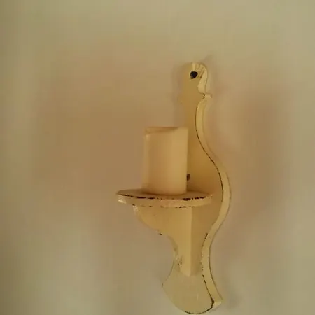 Princess Apartament *