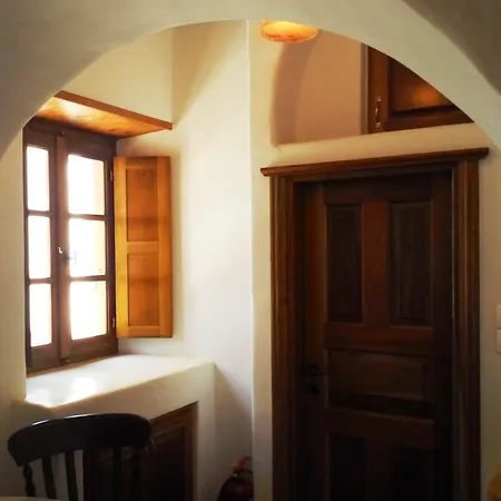 Princess Apartament Plaka (Milos)