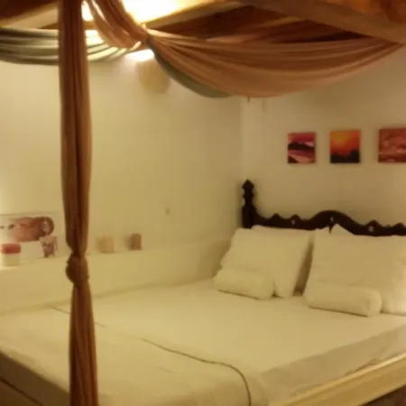 Princess Apartament Plaka (Milos)