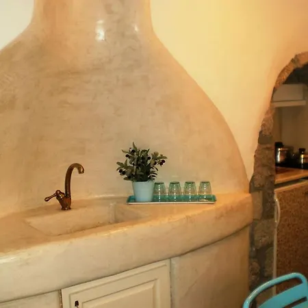 Princess Apartament Plaka (Milos)
