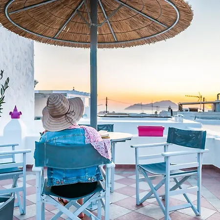 Princess * Plaka (Milos)